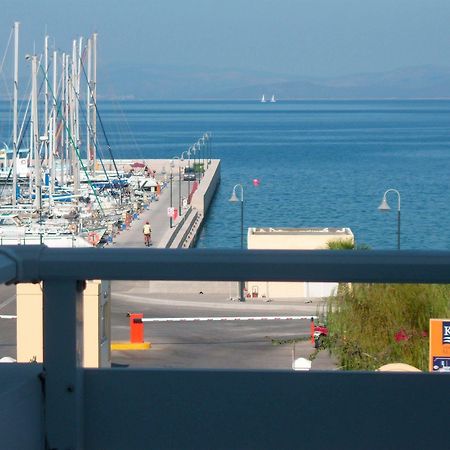 Kos Bay Hotel Exterior foto